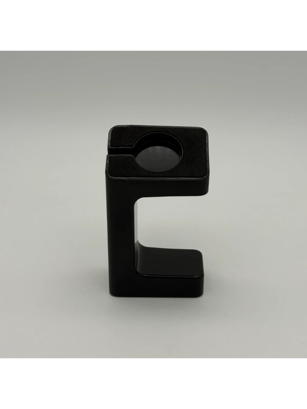Apple Watch Charging Stand Dock Black